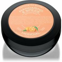 Mondial Shaving Soap mydlo na holenie Mandarine and Spice 60 g