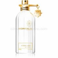 Montale Aoud Blossom Parfumovaná voda unisex 50 ml  