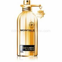Montale Aoud Flowers Parfumovaná voda unisex 50 ml