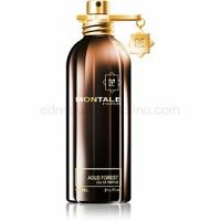 Montale Aoud Forest Parfumovaná voda unisex 100 ml