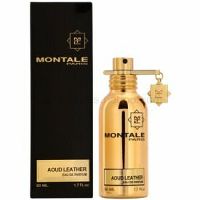 Montale Aoud Leather Parfumovaná voda unisex 50 ml