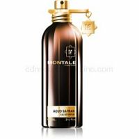 Montale Aoud Safran parfumovaná voda unisex 100 ml  