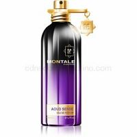 Montale Aoud Sense Parfumovaná voda unisex 100 ml