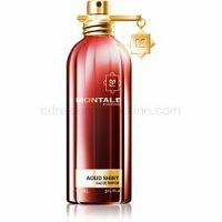 Montale Aoud Shiny Parfumovaná voda unisex 100 ml