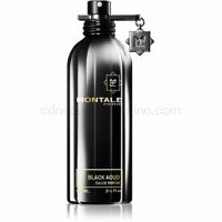 Montale Black Aoud Parfumovaná voda pre mužov 100 ml
