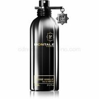 Montale Boisé Vanillé Parfumovaná voda pre ženy 100 ml