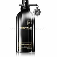 Montale Boisé Vanillé Parfumovaná voda pre ženy 50 ml  