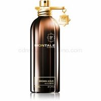 Montale Brown Aoud Parfumovaná voda unisex 100 ml