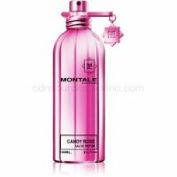 Montale Candy Rose Parfumovaná voda pre ženy 100 ml