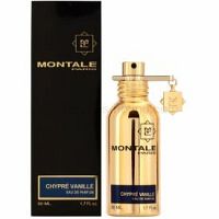 Montale Chypré Vanillé Parfumovaná voda unisex 50 ml  