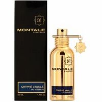 Montale Chypré Vanillé Parfumovaná voda unisex 50 ml