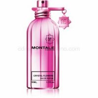 Montale Crystal Flowers Parfumovaná voda unisex 50 ml