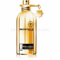Montale Dark Aoud Parfumovaná voda unisex 50 ml