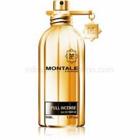 Montale Full Incense Parfumovaná voda unisex 50 ml  