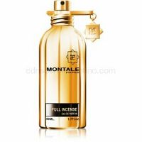 Montale Full Incense Parfumovaná voda unisex 50 ml