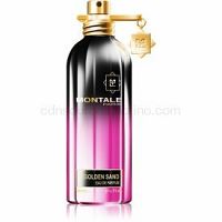 Montale Golden Sand Parfumovaná voda unisex 100 ml