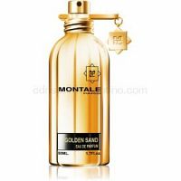 Montale Golden Sand parfumovaná voda unisex 50 ml