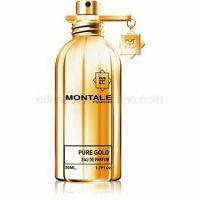 Montale Pure Gold Parfumovaná voda pre ženy 50 ml
