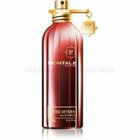 Montale Red Vetiver Parfumovaná voda pre mužov 100 ml