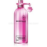 Montale Rose Elixir Parfumovaná voda pre ženy 100 ml