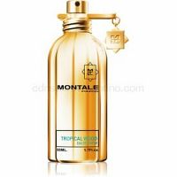 Montale Tropical Wood parfumovaná voda unisex    50 ml