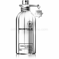 Montale Vanille Absolu Parfumovaná voda pre ženy 50 ml  