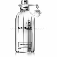 Montale Vanille Absolu Parfumovaná voda pre ženy 50 ml