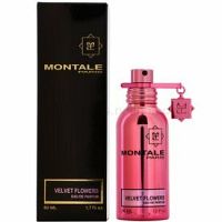 Montale Velvet Flowers Parfumovaná voda unisex 50 ml