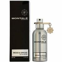 Montale Wood & Spices Parfumovaná voda pre mužov 50 ml  