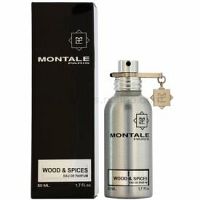 Montale Wood & Spices Parfumovaná voda pre mužov 50 ml