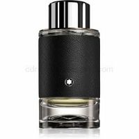 Montblanc Explorer parfumovaná voda pre mužov 100 ml