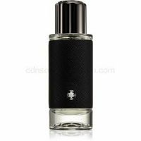 Montblanc Explorer parfumovaná voda pre mužov 30 ml 