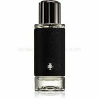Montblanc Explorer parfumovaná voda pre mužov 30 ml