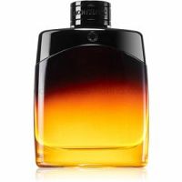 Montblanc Legend Night Parfumovaná voda pre mužov 100 ml  