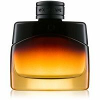 Montblanc Legend Night parfumovaná voda pre mužov 50 ml