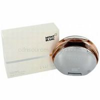 Montblanc Presence d’une Femme toaletná voda pre ženy 50 ml