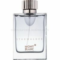 Montblanc Starwalker toaletná voda pre mužov 75 ml