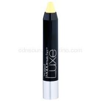 MOODmatcher Luxe personalizovaná farba na pery Yellow 2,9 g