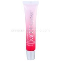 MOODmatcher MOODgloss personalizovaný lesk na pery Pink 8,5 ml