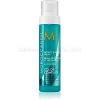 Moroccanoil Color Complete ochranný sprej pre farbené vlasy 160 ml