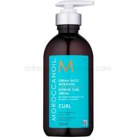 Moroccanoil Curl hydratačný krém pre vlnité vlasy a vlasy po trvalej  300 ml