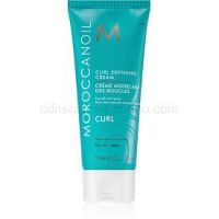 Moroccanoil Curl krém pre vlnité a kučeravé vlasy 75 ml