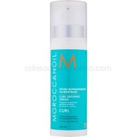 Moroccanoil Curl krém pre vlnité vlasy a vlasy po trvalej  250 ml