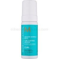 Moroccanoil Curl pena pre vlnité vlasy  150 ml