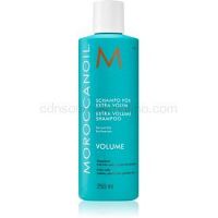 Moroccanoil Extra Volume šampón pre objem 250 ml