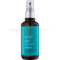 Moroccanoil Finish sprej na vlasy na lesk a hebkosť vlasov 100 ml