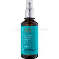 Moroccanoil Finish sprej na vlasy na lesk a hebkosť vlasov 100 ml
