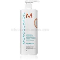Moroccanoil Hydration hydratačný kondicionér s arganovým olejom bez sulfátov 1000 ml