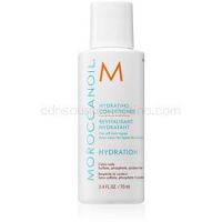 Moroccanoil Hydration hydratačný kondicionér s arganovým olejom bez sulfátov a parabénov  70 ml