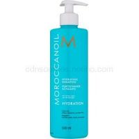 Moroccanoil Hydration hydratačný šampón s arganovým olejom 500 ml